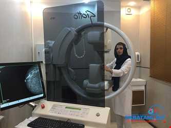 سونوگرافی و رادیولوژی دیجیتال اکباتان | دکتر بهنام غیاثوند