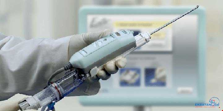 وکیوم بیوپسی (VAB) | سونوگرافی و رادیولوژی دیجیتال اکباتان | دکتر بهنام غیاثوند