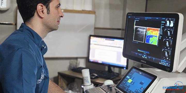 کبد چرب، بیماری خاموش، اهمیت سونوگرافی و فیبرواسکن کبد در سلامت افراد | سونوگرافی و رادیولوژی دیجیتال اکباتان | دکتر بهنام غیاثوند